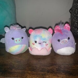 Squishville BUNDLE !